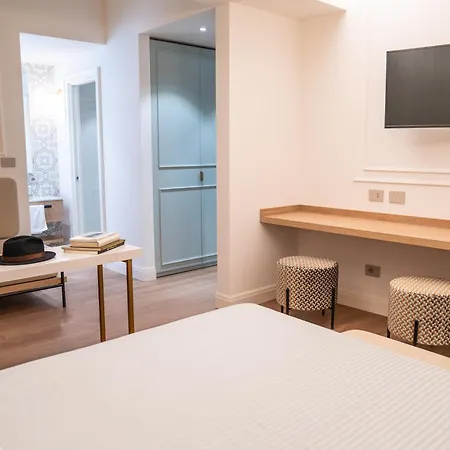 Hotel Bianchi Stazione