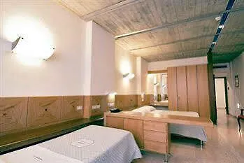 Hotel Bianchi Stazione 3*