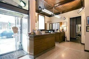 Bianchi Stazione Hotel 3*