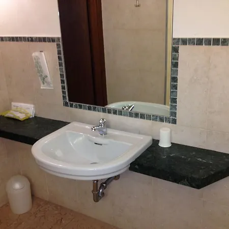 Hotel Bianchi Stazione Mantova