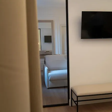 Hotel Bianchi Stazione 3*