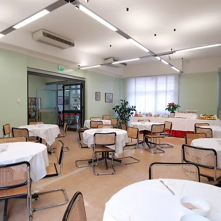 Bianchi Stazione Hotel 3*
